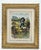 A charming coordinated set of three antique-style nursery rhyme illustrations featuring the beloved childhood stories Jack...