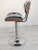 Vintage Swivel Bar Stool, 1960s For Sale - Image 11 of 16