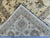 Hand-Knotted Afghan Oushak Chobi Wool Area Rug - 9'0" X 12'0" For Sale - Image 12 of 14