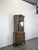 Norman Oak Display Cabinet, in Very Good conditions.