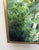 Framed European Village Landscape Watercolor, Signed Florence Strauss For Sale - Image 11 of 13