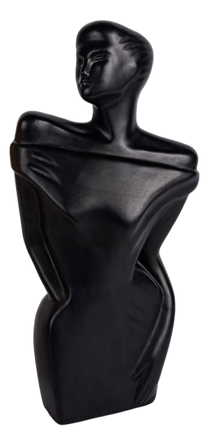 Sculpture of a Woman by Lindsey B, 1980s