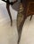 Antique French Rosewood Marquetry Inlaid Centre Table For Sale - Image 10 of 18