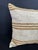 Turkish Hemp Pillow Cushion Natural Beige Brown Cushion Cover 20"x20" #30622 Enhance your home decor with our Kilim Pillow...