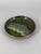 Green Enamelled Copper Bowl by Studio Del Campo, Italy, 1960s For Sale - Image 8 of 8