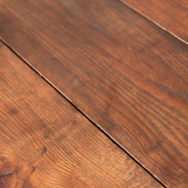 1800s French Wooden Table (A) For Sale - Image 9 of 10