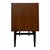 Brown 1960s G Plan Brasilia Teak Sideboard by Victor B. Wilkins For Sale - Image 8 of 10