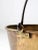Antique E. Miller Brass Hearth Pot For Sale - Image 11 of 13