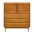 Mid 20th Century American of Martinsville Highboy Dresser For Sale