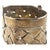 Mid-Century Modern Mid 20th Century Cartier Sterling Silver Miniature Basket For Sale - Image 3 of 6