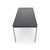 Granite Desk from USM Haller For Sale - Image 4 of 8