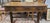 Camel Antique Georgian Leathertop Writing Desk For Sale - Image 8 of 14
