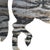 Rather Large Wood Horse Silhouette From a Blacksmith's Forge For Sale - Image 10 of 18