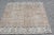 Contemporary Distressed Turkish Area Rug - 48"x53" For Sale - Image 3 of 8