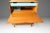 Wood Mid-Century Modern Secretary Desk / Gentlemen's Dresser / Chest of Drawers by Raymond Loewy for Mengel, Usa, C. 1960s For Sale - Image 7 of 12