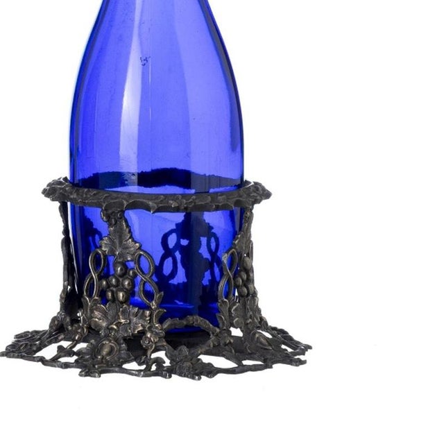 19th Century Bottles, Set of 2 For Sale - Image 5 of 6