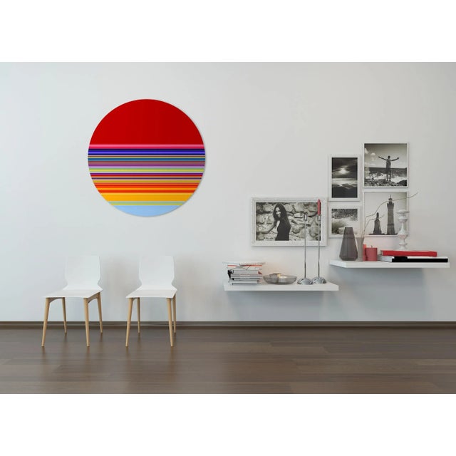 Chromogenic Print Face-mounted 4.5mm Plexiglas Edition: Multiple, Unframed. Edition: 2/3 Available on request 5-6 week...