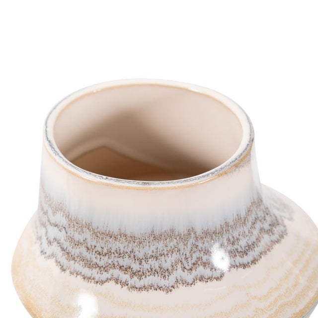 Ceramic Sierra Sands Vase Small For Sale - Image 7 of 11