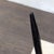 Vintage Marble Pen Set With Lincoln Bust For Sale - Image 9 of 9