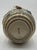 Satsuma Japanese Vintage Ceramic Vase For Sale - Image 10 of 10