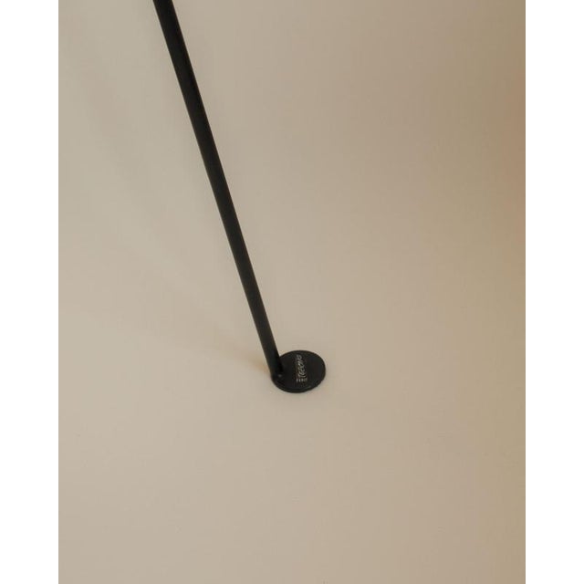 Tea for Two" Coffee Table by Gavin Lindsay for Tebong, 1984 A sculptural and minimalist side table designed by Gavin...