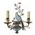Wall Sconces with Urns and Parrots from Maison Baguès, 1960s, Set of 2 For Sale - Image 3 of 8