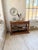 19th Century Oak Console Table For Sale - Image 6 of 18