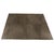 Brown Mid-Century Modern Geometric Superior Rug from Slovena Zilina, 1967 For Sale - Image 8 of 8