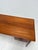 Mid-Century Danish Teak Writing Desk, 1960s For Sale - Image 11 of 13