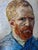 This very rare paperback edition of over 100 masterpieces of Vincent Van Gogh and his contemporaries, was published by the...