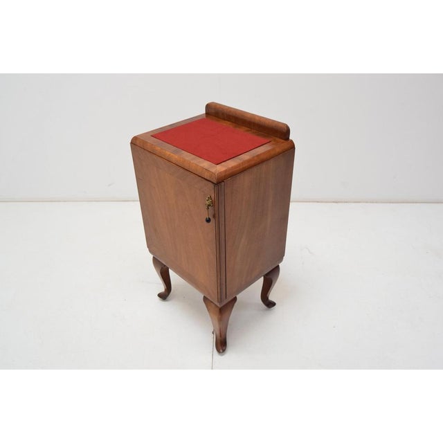 Mid-Century Bathroom Cabinet, 1950s For Sale - Image 4 of 13