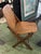 Vintage US Army Folding Chairs, 1960s, Set of 4 For Sale - Image 4 of 11