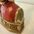 Mid 20th Century 1940s Daison Metalliques 24k Gold Plated Cast Metal Dante & Beatrice Bookends For Sale - Image 5 of 12