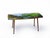 Mid-Century Coffee Table with Dansette Legs, 1950s For Sale - Image 9 of 15