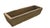 71" Inch Long Hand Chiseled Stone Trough 64 For Sale In Greensboro - Image 6 of 12