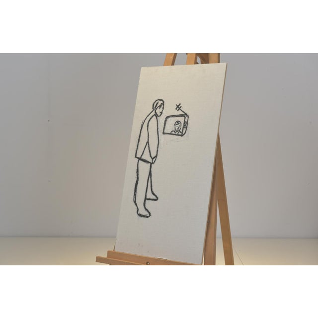 Contemporary Living Room, Julius Deutschbauer, 2009 For Sale - Image 3 of 5