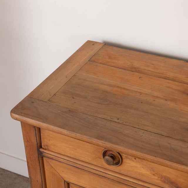 Brown 19th Century Provincial French Oak Cabinet For Sale - Image 8 of 18