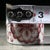 A charming Chinese porcelain thumb ring (ban zhi). Originally used for archery to protect the thumb, these rings later...