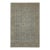 Vintage Distressed Tabriz Rug Carpet -8'8 X 13'10 For Sale