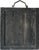 Blue Asian Antique Set of Four Chinese Blue and White Porcelain Plaques, Signed & Inscribed Shanshui Landscapes, Ebonized FramesTiles For Sale - Image 9 of 9