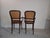 Set of Antique Armchairs by Gustaf Siegel, 1890 For Sale - Image 4 of 5