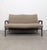 1960s Mid-Century Modern Scandinavian Sofa, 1960s For Sale - Image 5 of 9