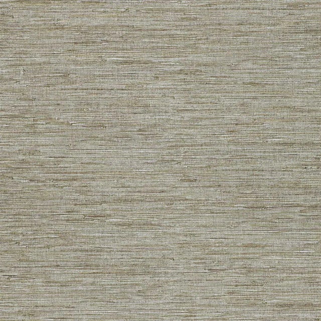 Harlequin Seri Wallpaper in Raffia - a Sample For Sale