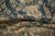 Old New House Vintage Distressed Yezd Carpet - 8'9" x 11'5" For Sale - Image 4 of 15