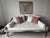 Museum Quality Rare Antique Day Bed For Sale - Image 17 of 18