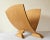 Mid-Century Wood Magazine Rack, 1970s For Sale - Image 10 of 15