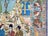 Early 20th Century Pictorial Isfahan Rug For Sale - Image 10 of 15