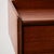 Wall Mounted Teak and Beech Bedside Cabinet, Set of 2 For Sale - Image 13 of 18