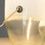 White Nevodo Table Lamp from Vistosi, 1970s For Sale - Image 8 of 9