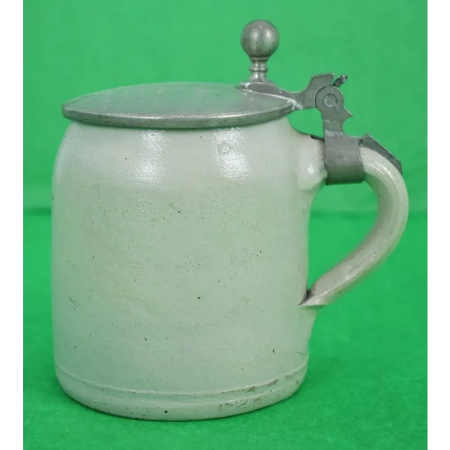 Buffalo, New York Polo Match Jug July 1894 For Sale In New York - Image 6 of 6